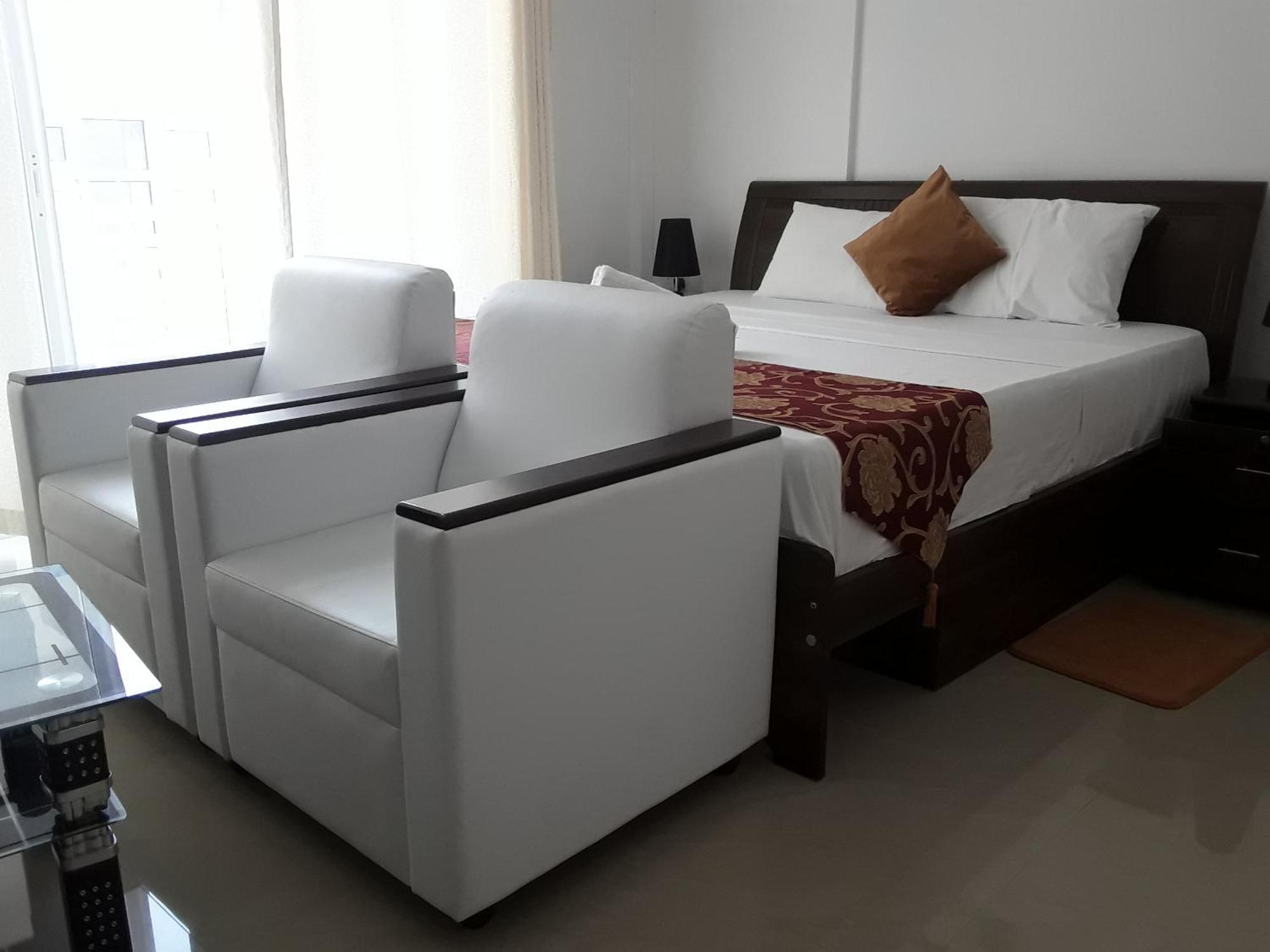 Diamond Plaza Hotel Grand Anse  Cameră foto