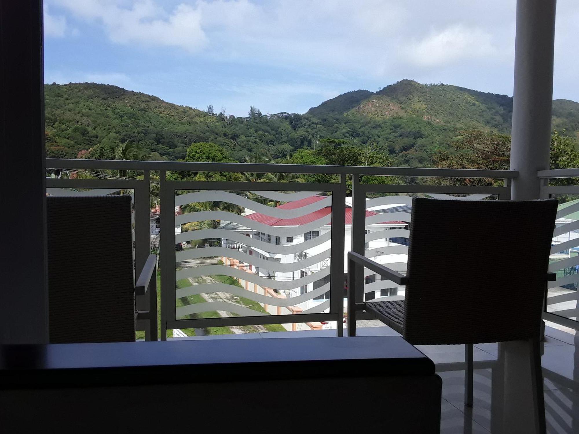 Diamond Plaza Hotel Grand Anse  Cameră foto
